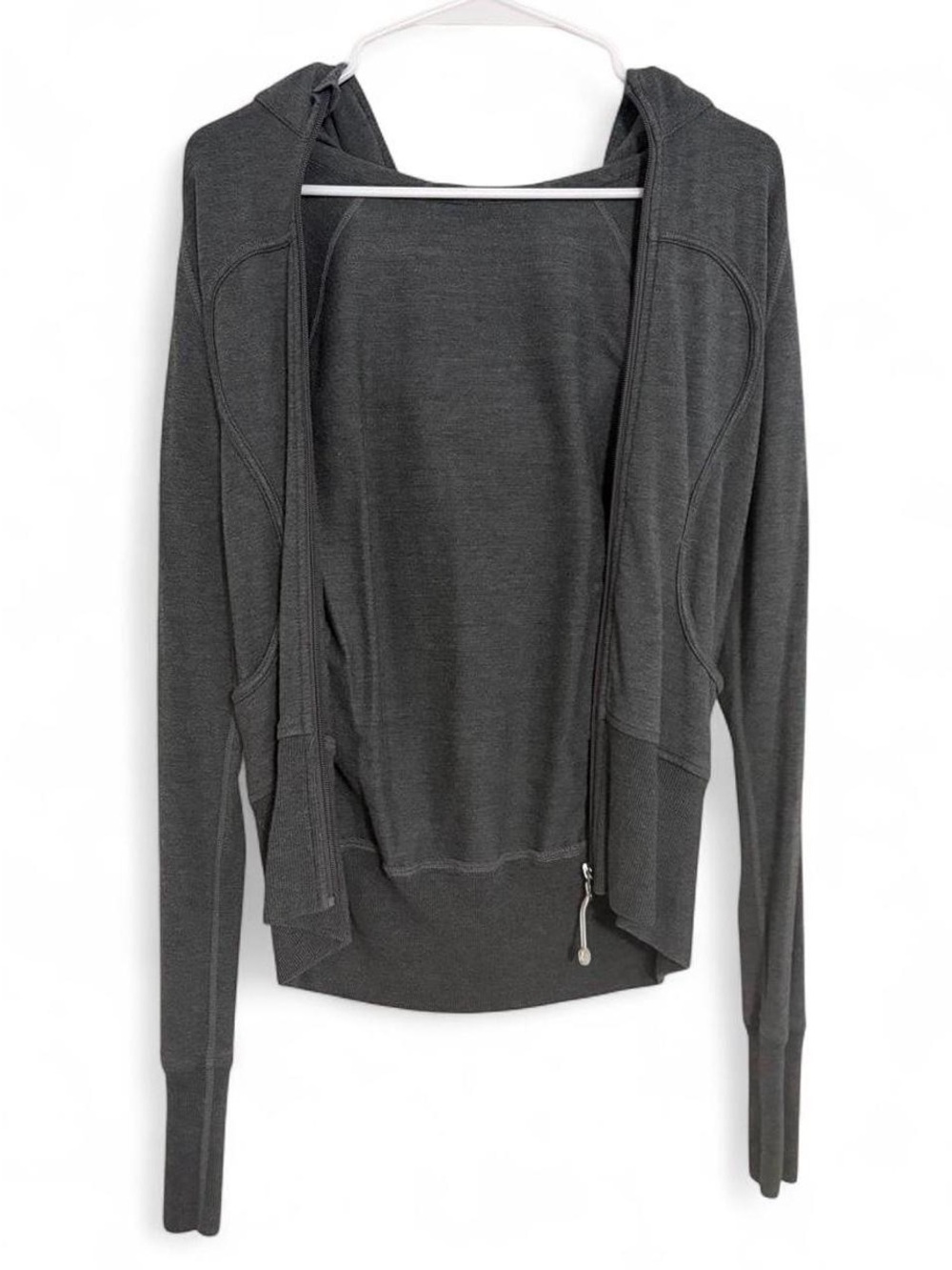 Lululemon Full Zip Jacket